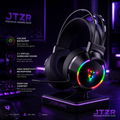JS Gaming Headset