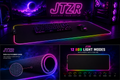 JTZR GlowPad™