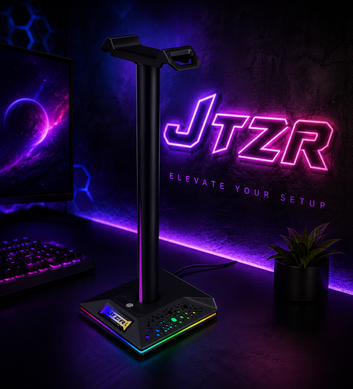 Jtzr AuraStand™