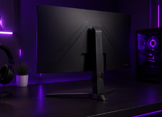 JTZR 27" 2K Gaming Monitor